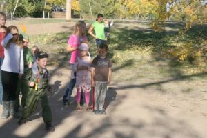 Halloween Party 2012 