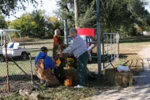  Halloween Party 2009 