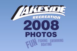 2008 LAKESIDE ACTIVITIES
