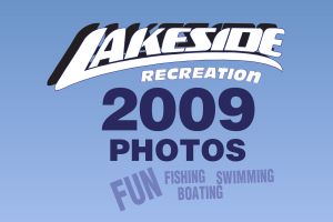 2009 LAKESIDE ACTIVITIES