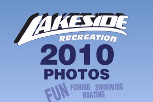 2010 LAKESIDE ACTIVITIES