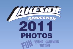 2011 LAKESIDE ACTIVITIES