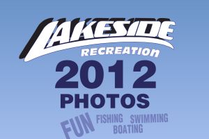 2012 LAKESIDE ACTIVITIES