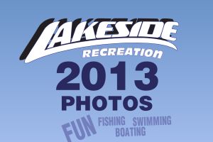 2013 LAKESIDE ACTIVITIES