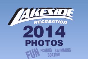 2014 LAKESIDE ACTIVITIES