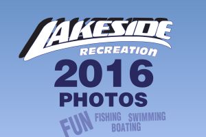 2016 LAKESIDE ACTIVITIES 