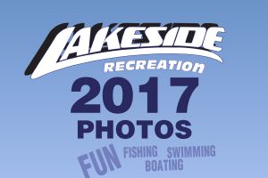 2017 LAKESIDE ACTIVITIES 