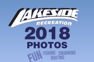 2018 LAKESIDE ACTIVITIES