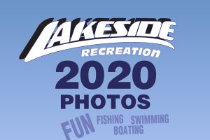 2020 LAKESIDE ACTIVIES