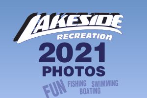 2021 LAKESIDE ACTIVITIES