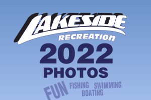 2022 LAKESIDE ACTIVITIES
