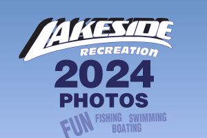 2024 LAKESIDE ACTIVITIES