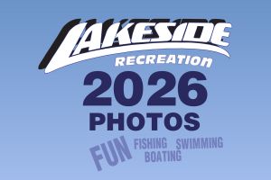 2026 LAKESIDE ACTIVITIES