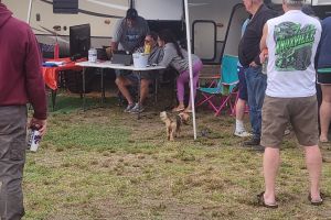 2026 Memorial Day Cornhole Tournament
