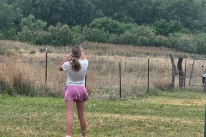 2026 Memorial Day Trap Shoot