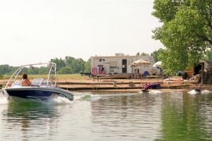 Memorial Day Weekend 2009 