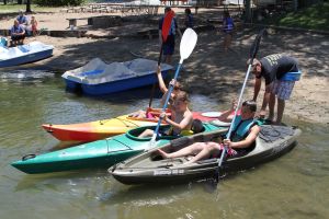 4th of July Weekend activities 2017