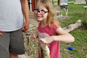 4th of July Weekend 2018 Kids Fishing Derby