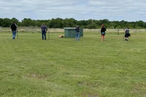 Trap Shoot 2021