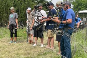 Memorial Day 2022 Archery Shoot