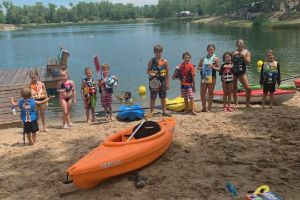 Canoe Races 2022