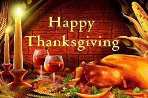 Thanksgiving