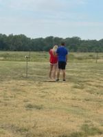 Trap Shoot July 4th 2022
